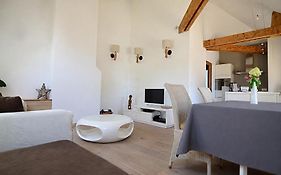 La Citadine - Appartement